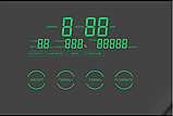 Кисневий концентратор KJR-11 на 1-7 л, фото 4