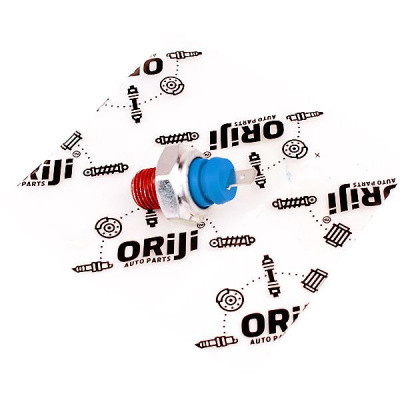 Датчик тиску оливи ORIJI Чері Амулет Chery Amulet A11-3810011, фото 1