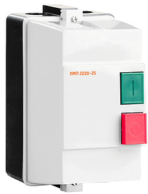 Пускач ПМЛ-1220Д