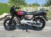 Мотоцикл BAJAJ BOXER 150X DISK, фото 5