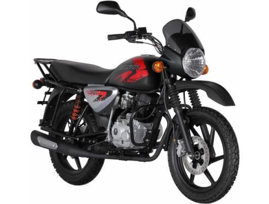 Мотоцикл BAJAJ BOXER 150X DISK