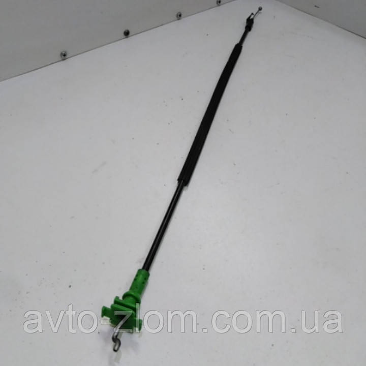 Трос замка заднього дверцята Opel Insignia, Опель Ісигенія. 13249522., фото 1