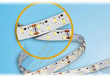 Світлодіодна стрічка на 24vdc