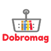 DOBROMAG.COM.UA    -    ДОБРОМАГ