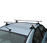 Багажник на гладкую крышу Toyota Auris 2007- Aero