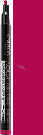 Catrice Напівперманентний маркер для губ Aqua Ink Lipliner 040 Back To The Fuchsia