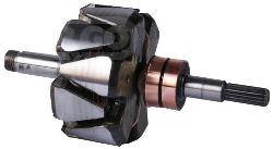 Якір генератора NISSAN Cherry III 1.7, King Van 2.5 D 1988-, KIA Rocsta 2.2