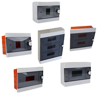 Бокси модульні