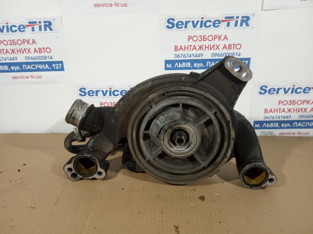 Водяна помпа MAN TGA D2876/2866