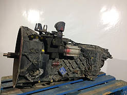КПП MAN TGX 440 ZF 16S2220TD 2008р.