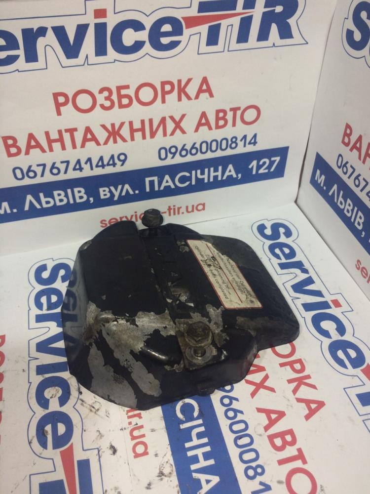 Клапанна кришка MAN D2876