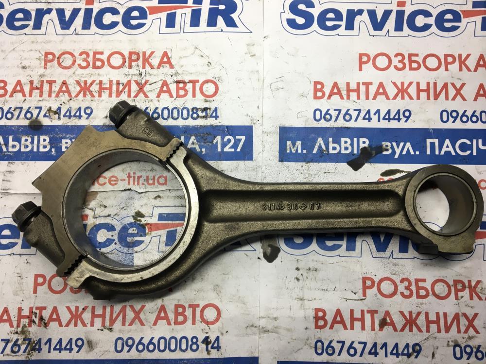 Шатун MAN 19.403 (d46) D2866