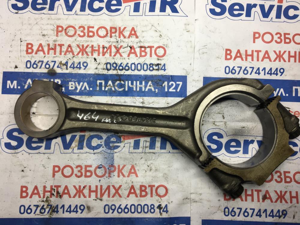 Шатун MAN 19.414/19.464 (d50) D2876