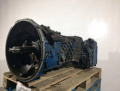 КПП MAN F2000  ZF 16S221iT (без куліси)
