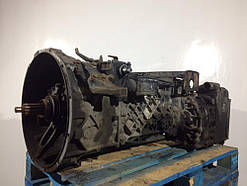 КПП MAN F2000 19.464 ZF 16S221 iT