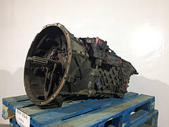 КПП MAN TGA 460 ZF 16S2220TD 2003p.