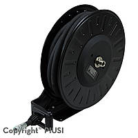 Барабан для змотування оливороздаткового шланга PIUSI OPEN HOSE REEL 3/4" 20MT HEAVY DUTY