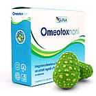 Omeotoxnoni (GUNA, Італія) 16 саше, 72 г Добавка для підтримки дихальних шляхів на рослинних екстрактах, фото 2