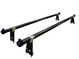 Багажник в штатні місця "Краб" Kenguru