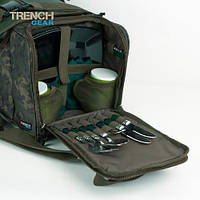 Сумка Shimano Tribal Trench Deluxe Food Bag, ціна: 5764 ₴, купити