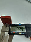 Ніж грунтофрези IT-225 ( 21см )  Чорні  СТАНДАРТ на тракторну почвофрезу Китай GQN ДТЗ Заря, фото 5