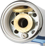 Горілка Преміум п'єзопідпалом Корея (сопло кераміка) кут горіння 360°, 2 режими полум'я, фото 2