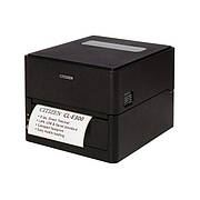 Настільний принтер етикеток Citizen CL-E300