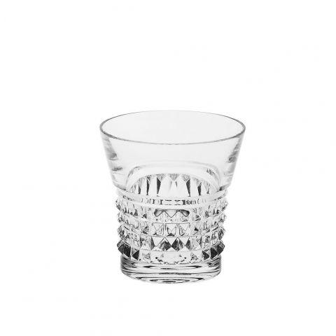 Склянки для віскі BOHEMIA Crystal Trinity 320 мл - 6 шт 21790-32015-320