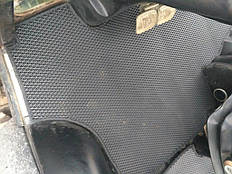 Коврики EVA в салон экскаватора-погрузчика JCB 3CX 1977-  2