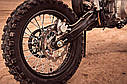 Пітбайк KAYO TT125, фото 3