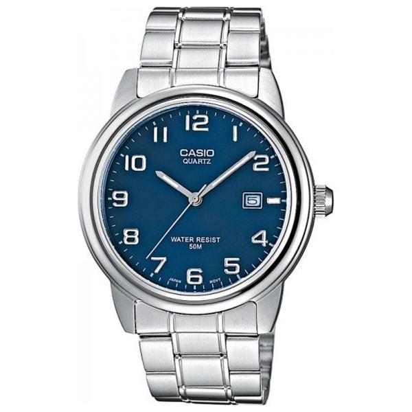 Годинник чоловічий Casio MTP-1221A-2AVEF, фото 1