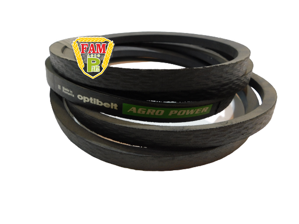 Ремінь 0300206 Optibelt,821734 Claas