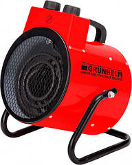 Grunhelm Обігрівач електричний GPH-2000