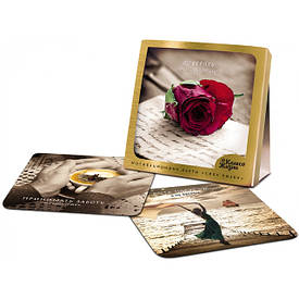 Метафоричні карти. Карти Таро