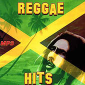 Reggae hits [CD/mp3]