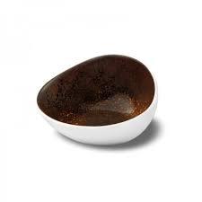 Чаша скошена 8x7,5 h 5 см серія "ESTIA", фото 1