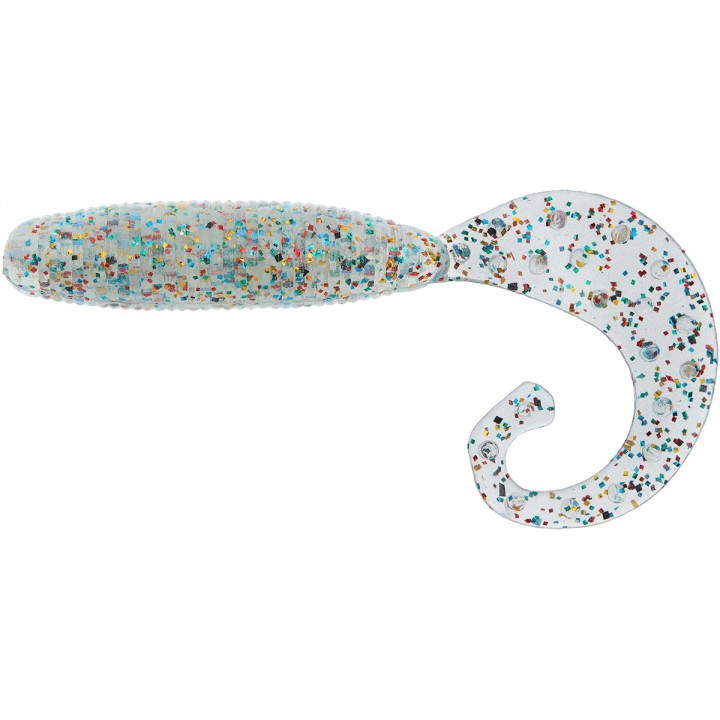 Силікон Reins FAT G TAIL GRUB 2" 204 UV All Stars (20 шт/уп.)