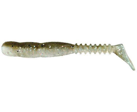 Силікон Reins ROCKVIBE SHAD 2" B66 Electric Shad