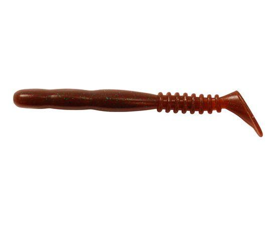 Силікон Reins ROCKVIBE SHAD 3" 411 Seebug (15 шт/уп.)