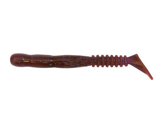 Силікон Reins ROCKVIBE SHAD 3" 606 PINK LOX (15 шт/уп.)