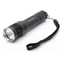 Ліхтар Convoy M1 XPL HI U3-7A (3000-3200К) 2800mA biscotti, фото 2
