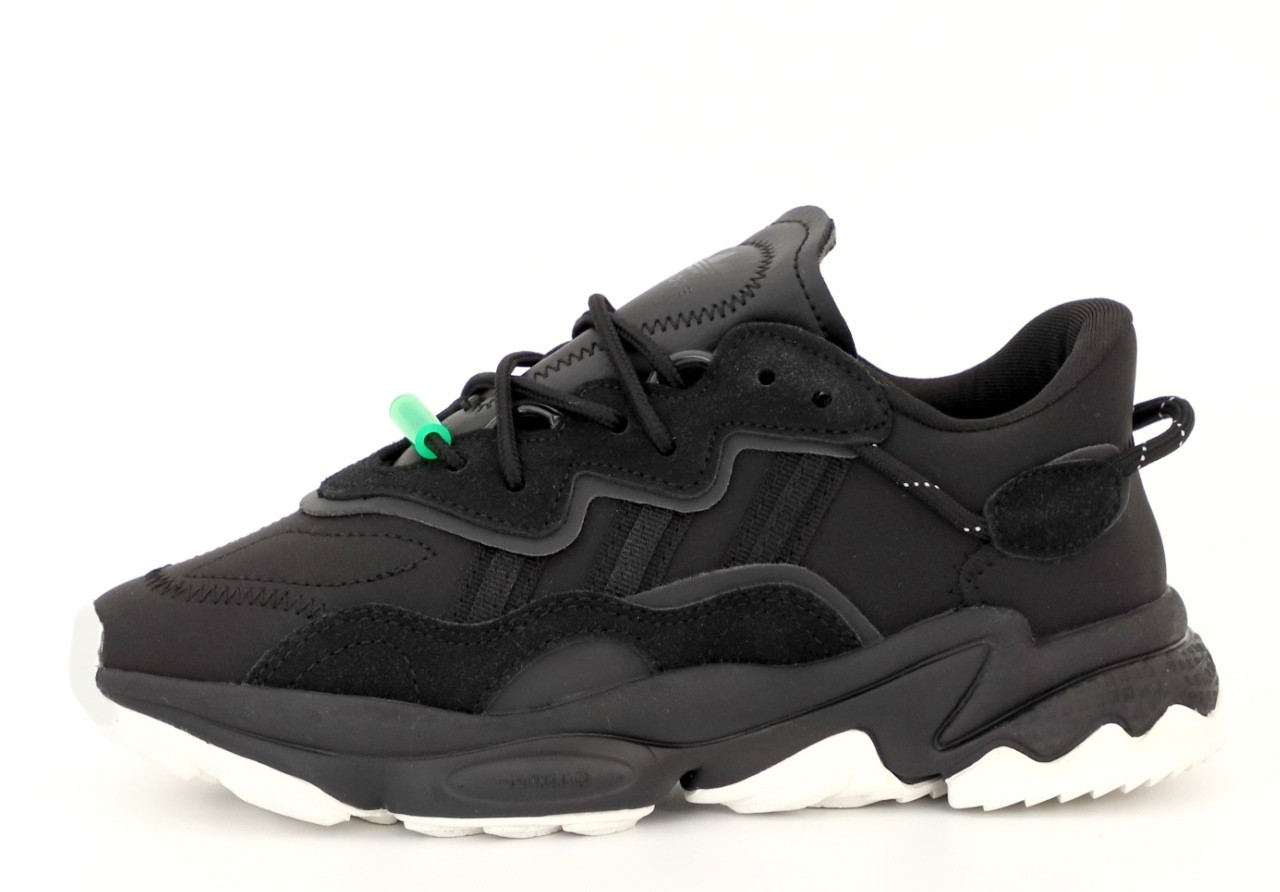 Кросівки Adidas Ozweego, кросівки адідас озвиго