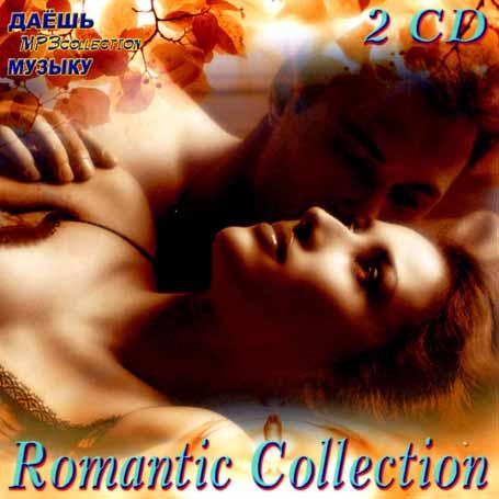 Romantic Collection 2cd [CD/mp3]