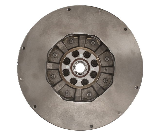 Двухмассовый маховик, демпфер LUK 415049010 OPEL MOVANO / RENAULT MASTER 2,3 CDTI / 2,3 DCI 10-, фото 1