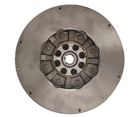 Двухмассовый маховик, демпфер LUK 415049010 OPEL MOVANO / RENAULT MASTER 2,3 CDTI / 2,3 DCI 10-