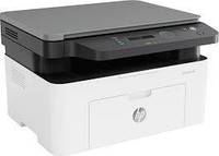 МФУ принтер HP LaserJet 135W лазерный с WI-FI