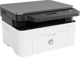 БФП принтер HP LaserJet 135W лазерний з WI-FI