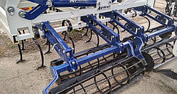 Передпосівний культиватор Agrokraft KOMBI800