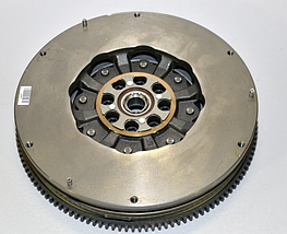 Двухмассовый маховик, демпфер оригінал 123106282R OPEL MOVANO / RENAULT MASTER 2,3 CDTI / 2,3 DCI 10-