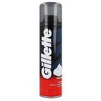 Піна для гоління Gillette Regular 200 мл (7702018980925)